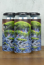 Burial Wax Poetic Until We Surf The Fires IPA 4pk