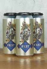 Burial Fest Beer 4pk