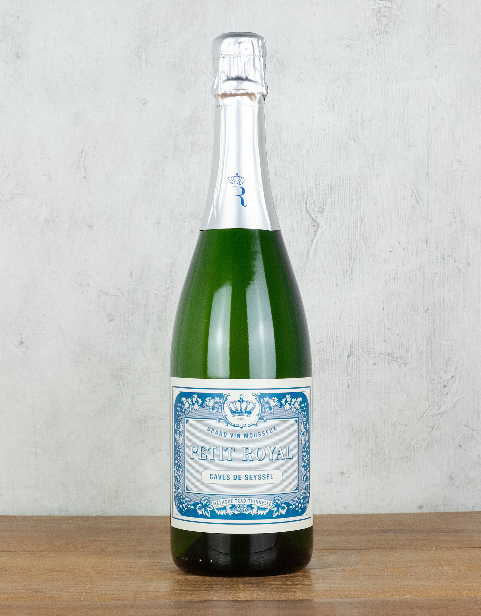 Lambert de Seyssel Petit Royal