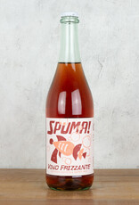 FUSO Spuma! Frizzante