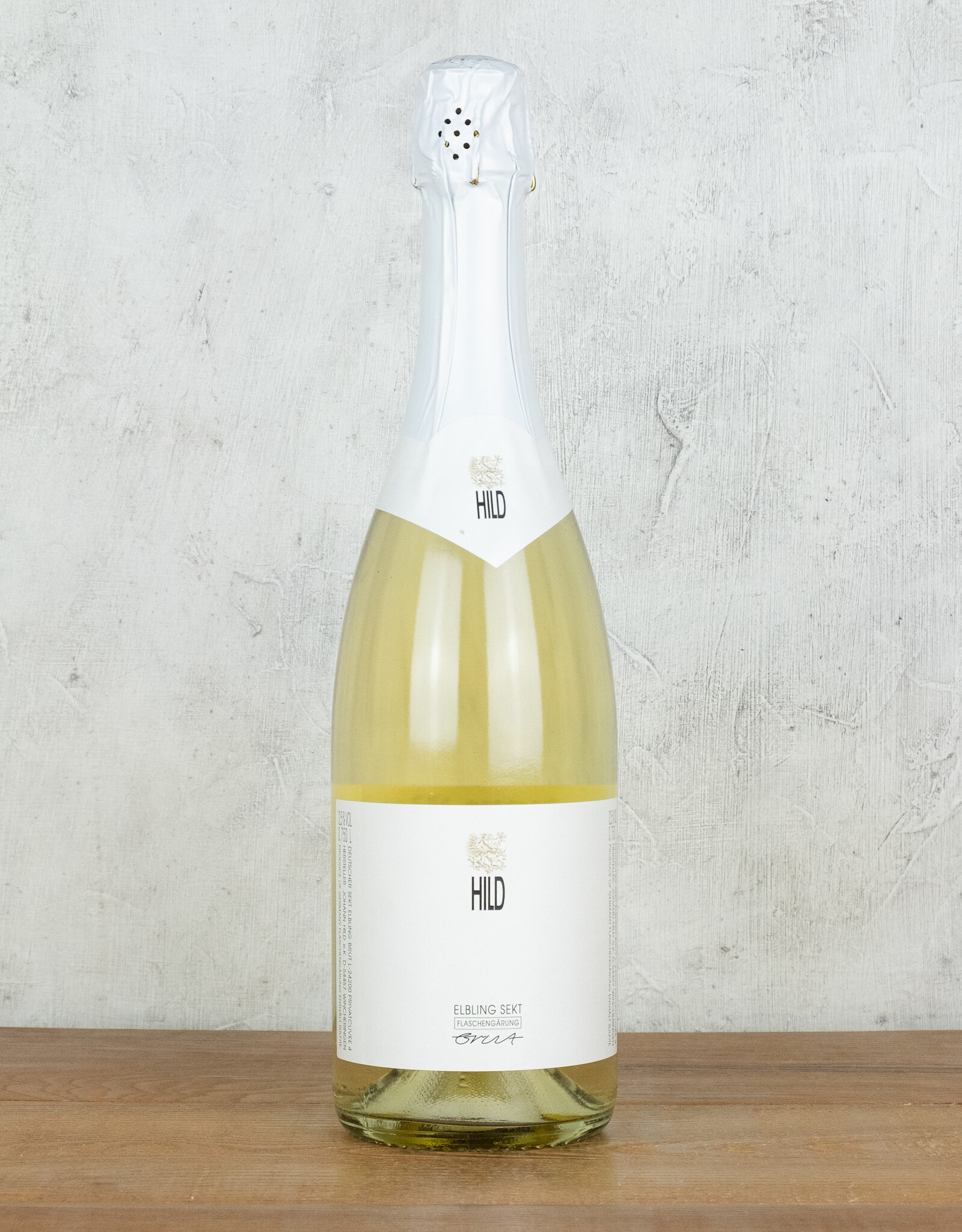Hild Elbling Sekt