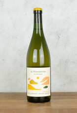 El Montanista Corte de Blancas