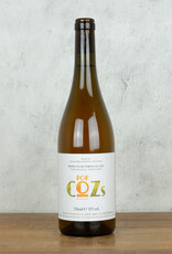 Cozs Pop Branco Macerato