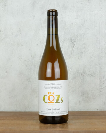 Cozs Pop Branco Macerato