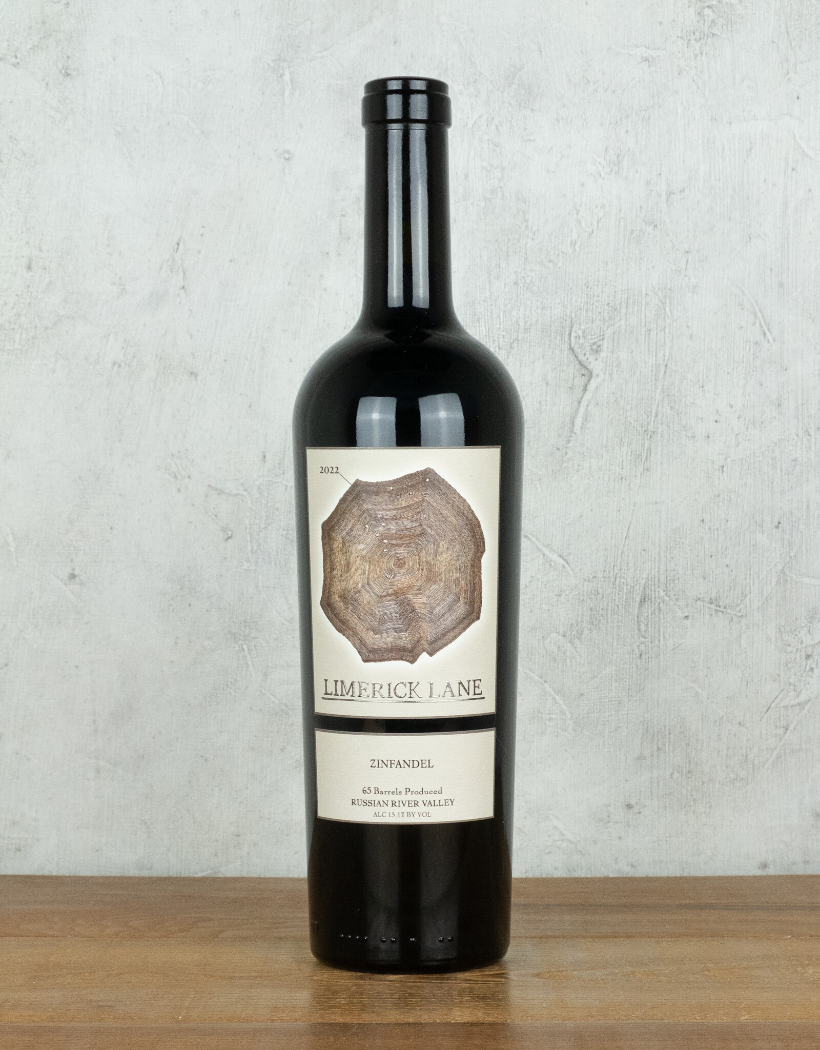 Limerick Lane Zinfandel
