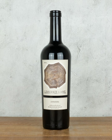 Limerick Lane Zinfandel
