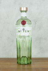 Tanqueray Ten