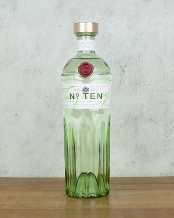 Tanqueray Ten