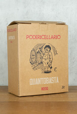 Poderi Cellario Quantobasta 3L