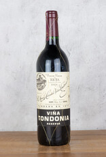Lopez de Heredia Rioja Reserva Vina Tondonia 2004