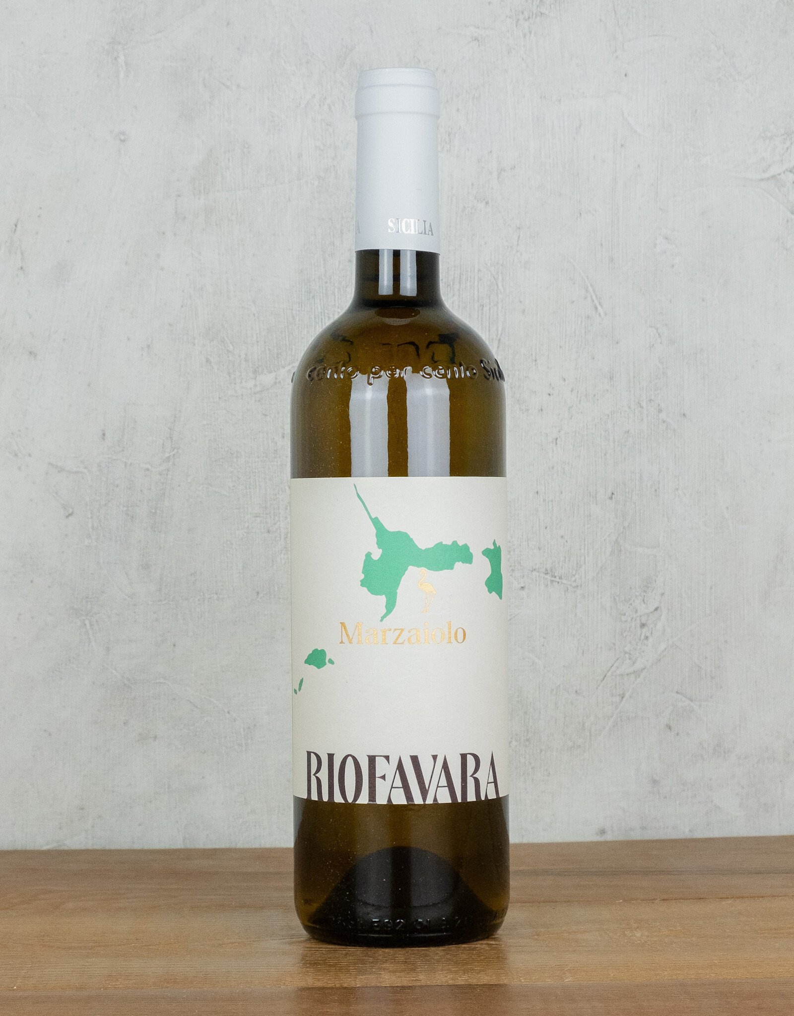 Riofavara Marzaiolo