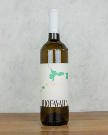 Riofavara Marzaiolo