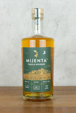Mijenta Tequila Reposado