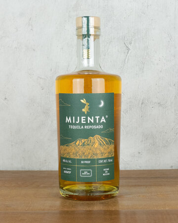 Mijenta Tequila Reposado
