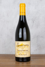 Gerard Boulay Sancerre a Chavignol