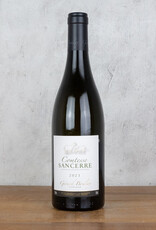Gerard Boulay Chavignol Comtesse Blanc