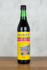 Novels Fernet