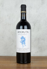 Angelita del Challao Rioja