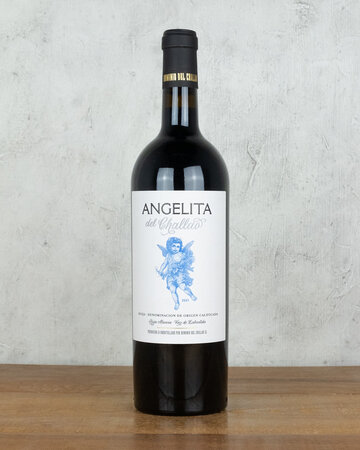 Angelita del Challao Rioja
