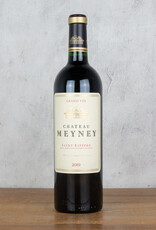 Chateau Meyney St Estephe 2019