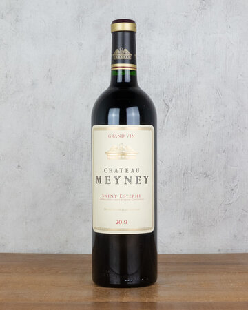 Chateau Meyney St Estephe 2019