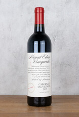 Mount Eden Estate Cabernet Sauvignon