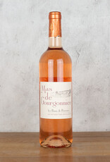 Mas de Gourgonnier Rosé