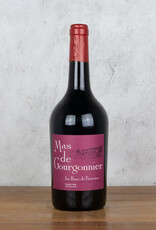 Mas de Gourgonnier Rouge