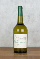 Mas de Gourgonnier Alpilles Blanc