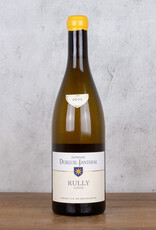Dureuil Janthial Rully Blanc Chene