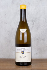 Dureuil Janthial Rully Blanc