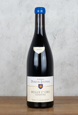 Dureuil Janthial Rully Rouge 1er Cru