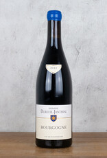 Dureuil Janthial Bourgogne Rouge