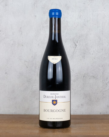 Dureuil Janthial Bourgogne Rouge
