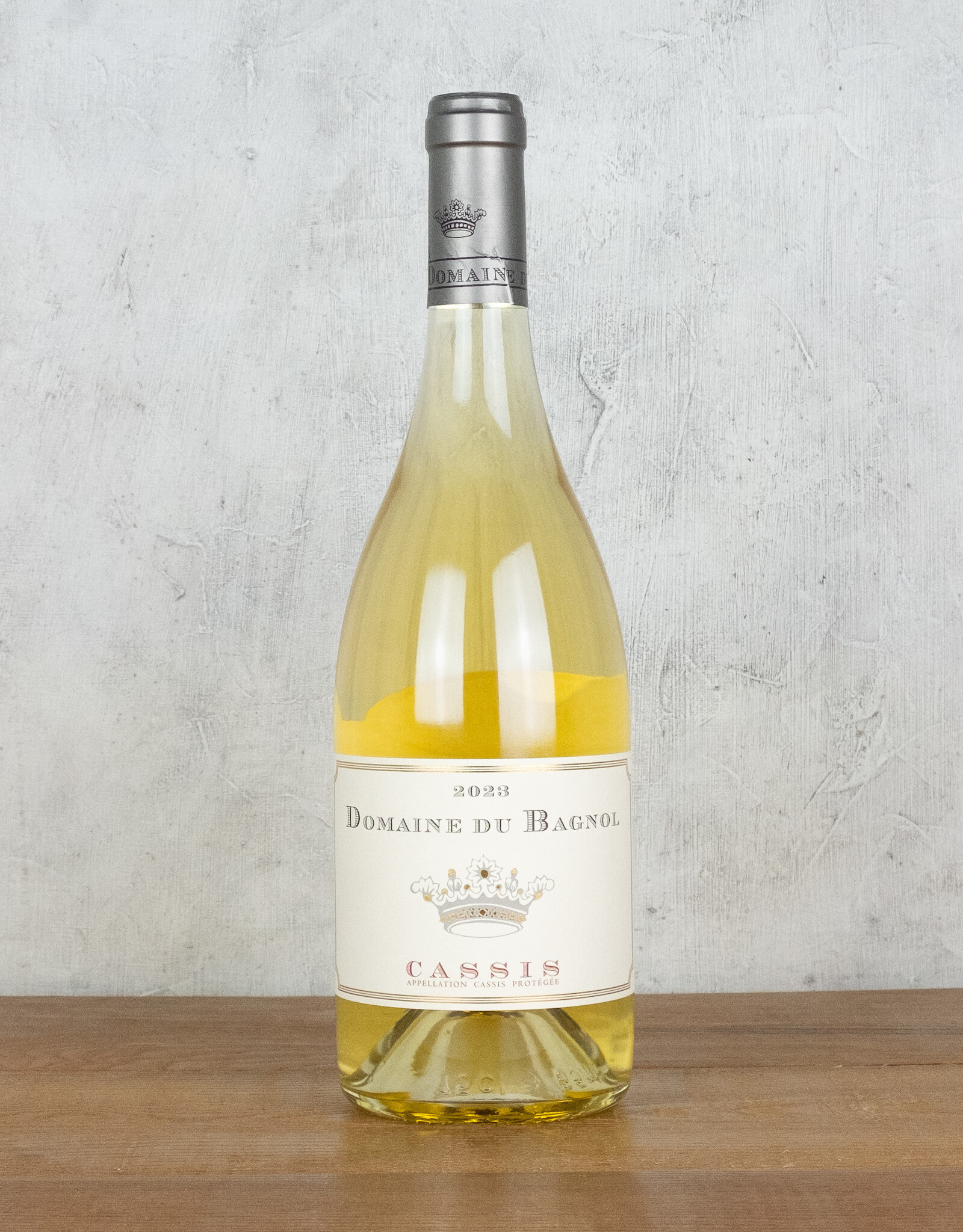 Domaine du Bagnol Cassis Blanc
