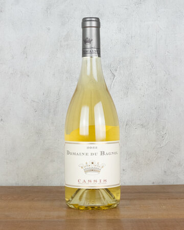Domaine du Bagnol Cassis Blanc