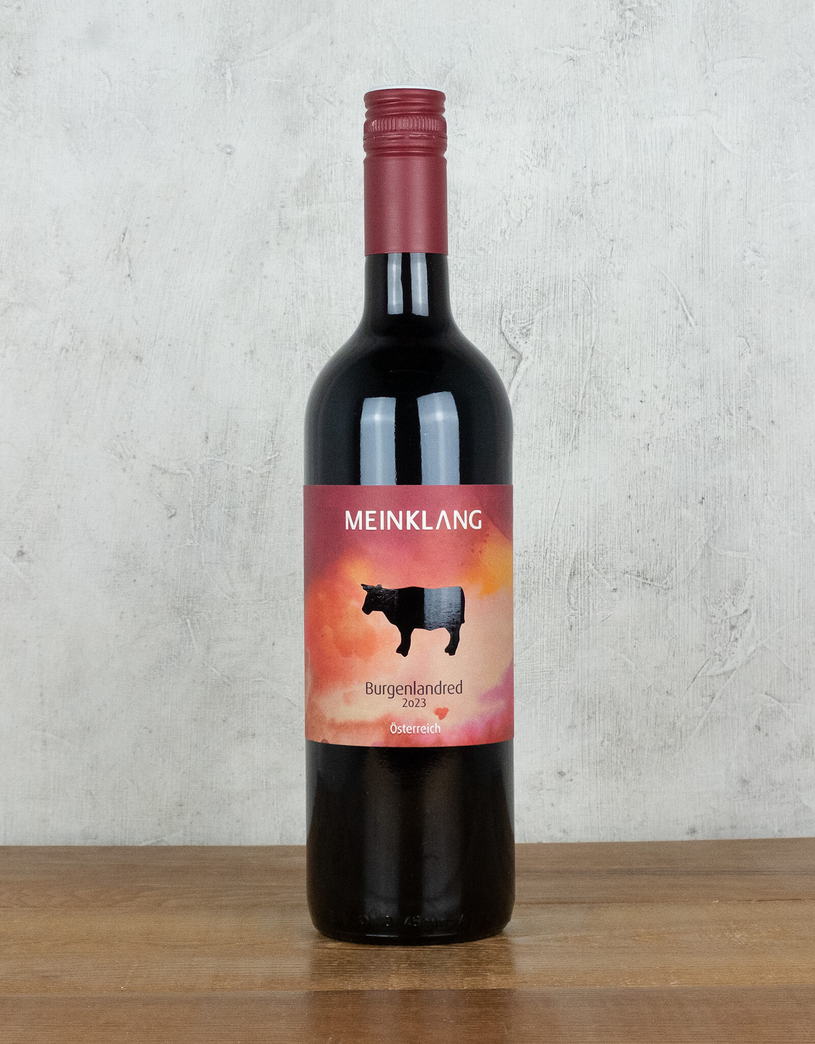 Meinklang Burgenland Red