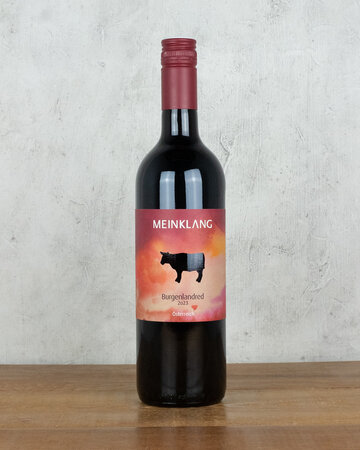 Meinklang Burgenland Red