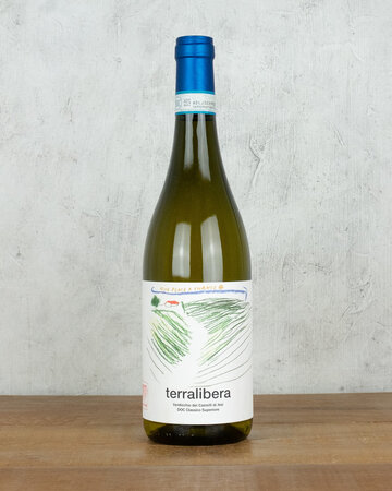 Terralibera Classico Verdiccio