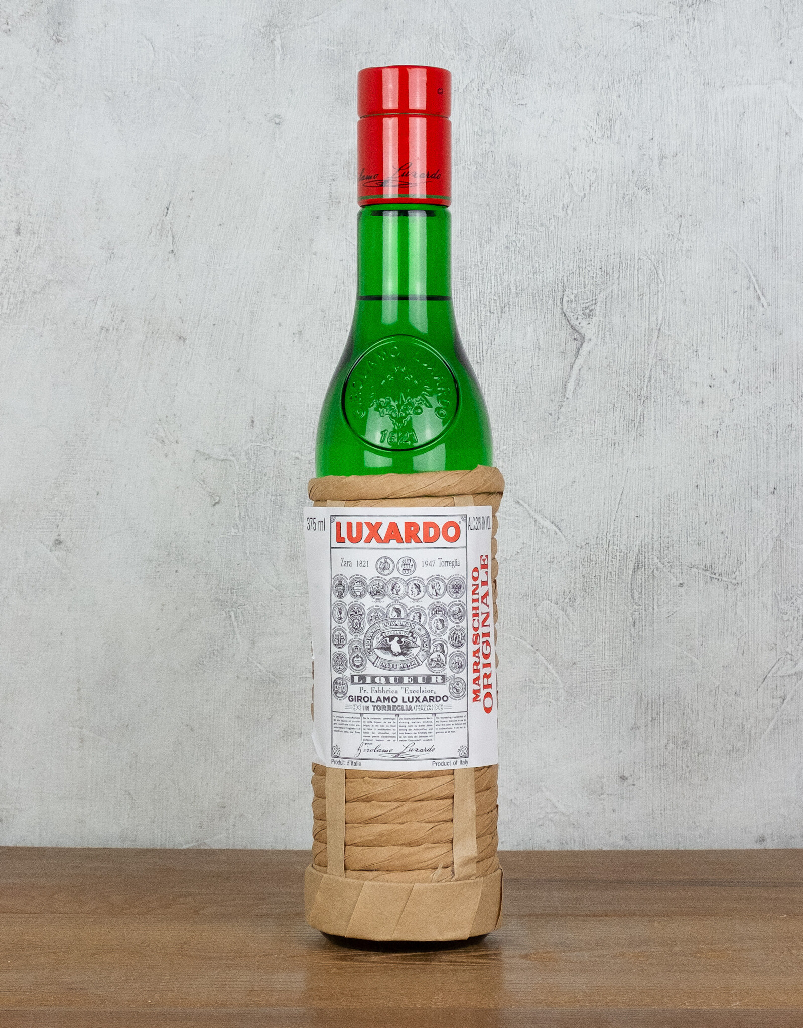 Luxardo Maraschino Liquer 375ml