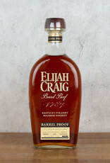 Elijah Craig Barrel Proof Bourbon