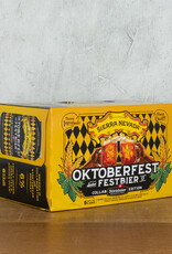 Sierra Nevada Oktoberfest 6pk