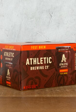Athletic Brewing NA Fest Brew 6pk