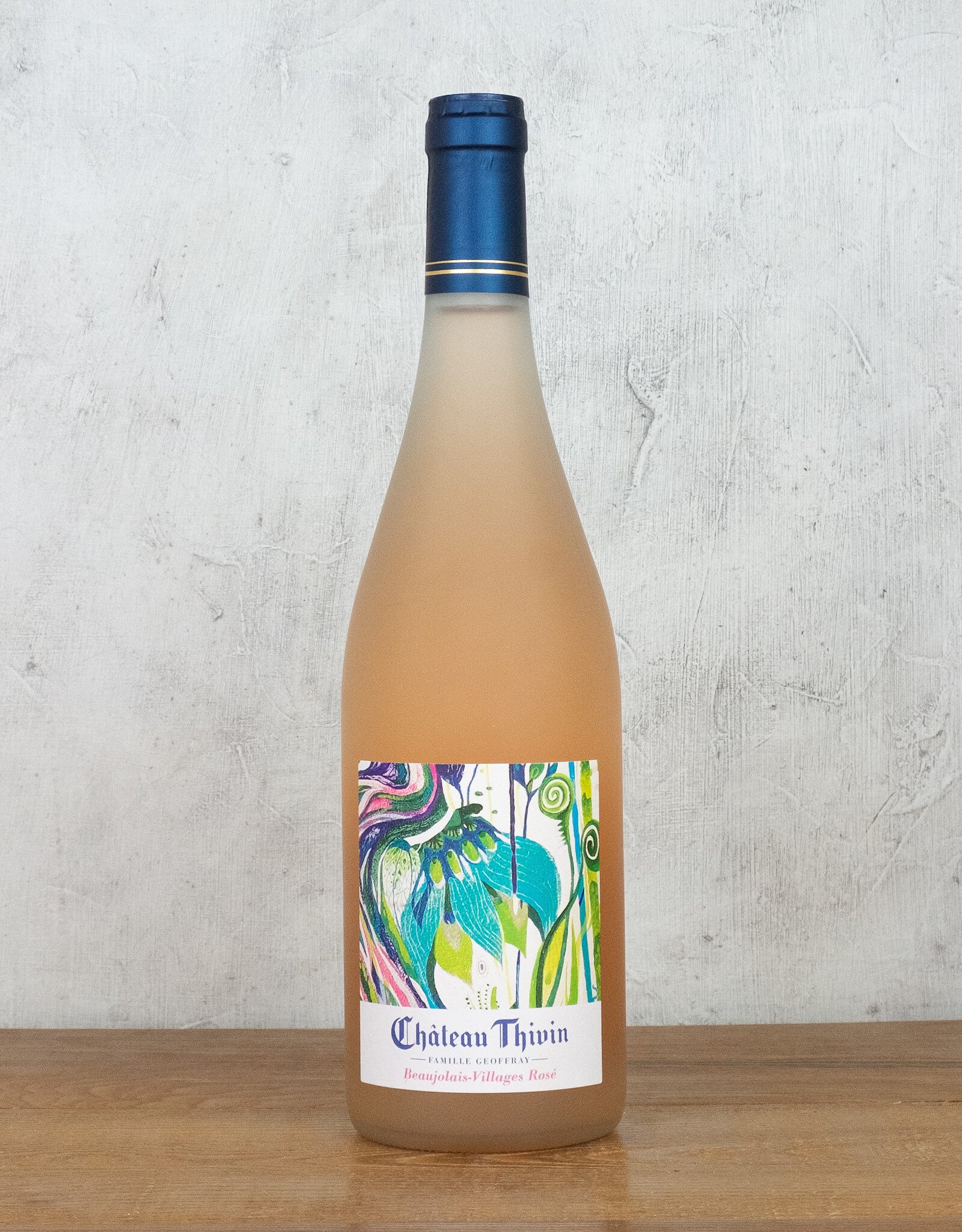Thivin Beaujolais Rose