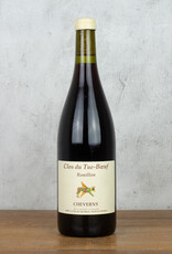 Clos du Tue Boeuf Rouillon Cheverny Rouge