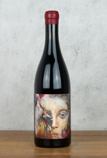 Wolf & Woman Pinotage