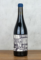 Vins De Vincent Yseult Mon Amour Syrah