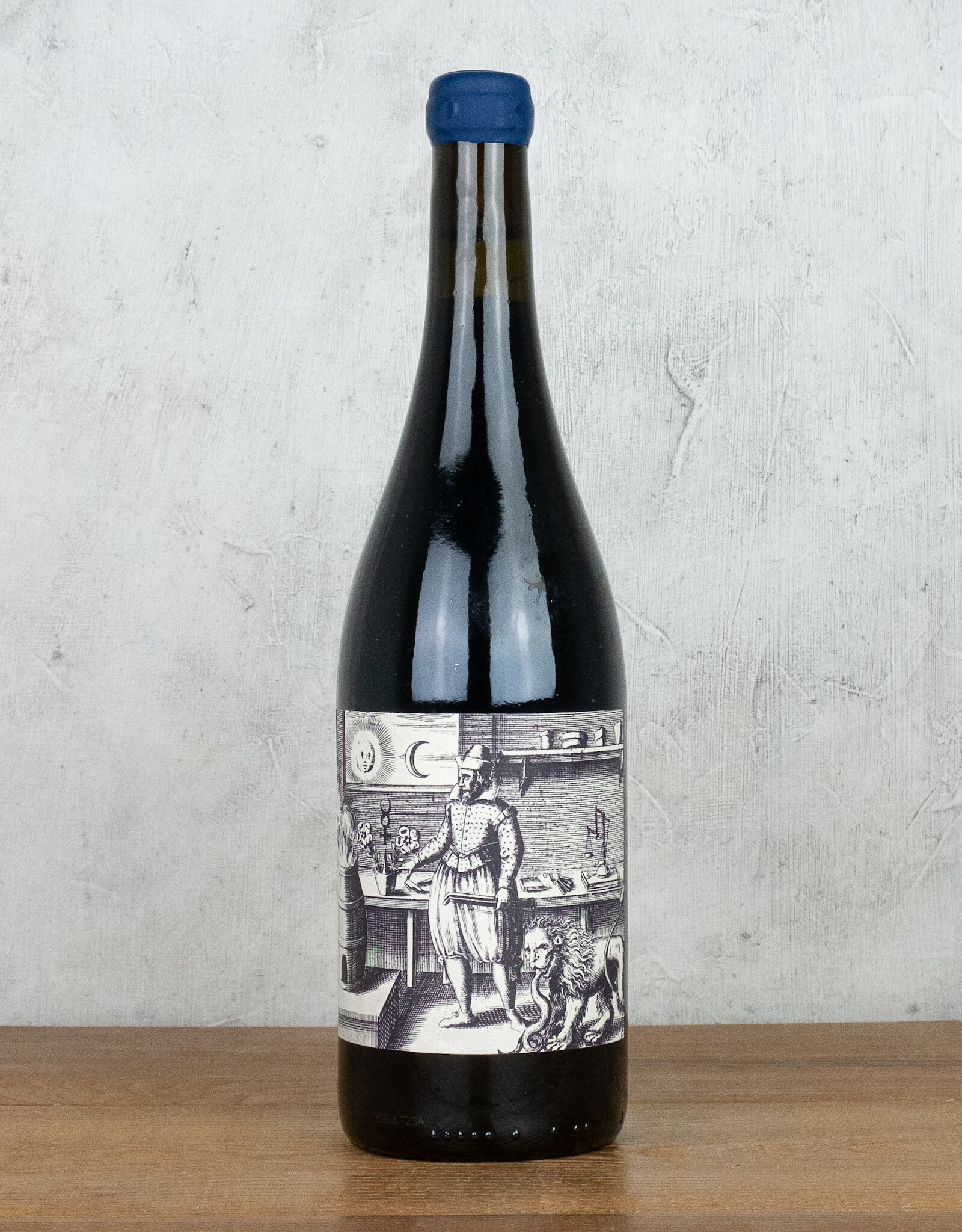 Vins De Vincent Yseult Mon Amour Syrah
