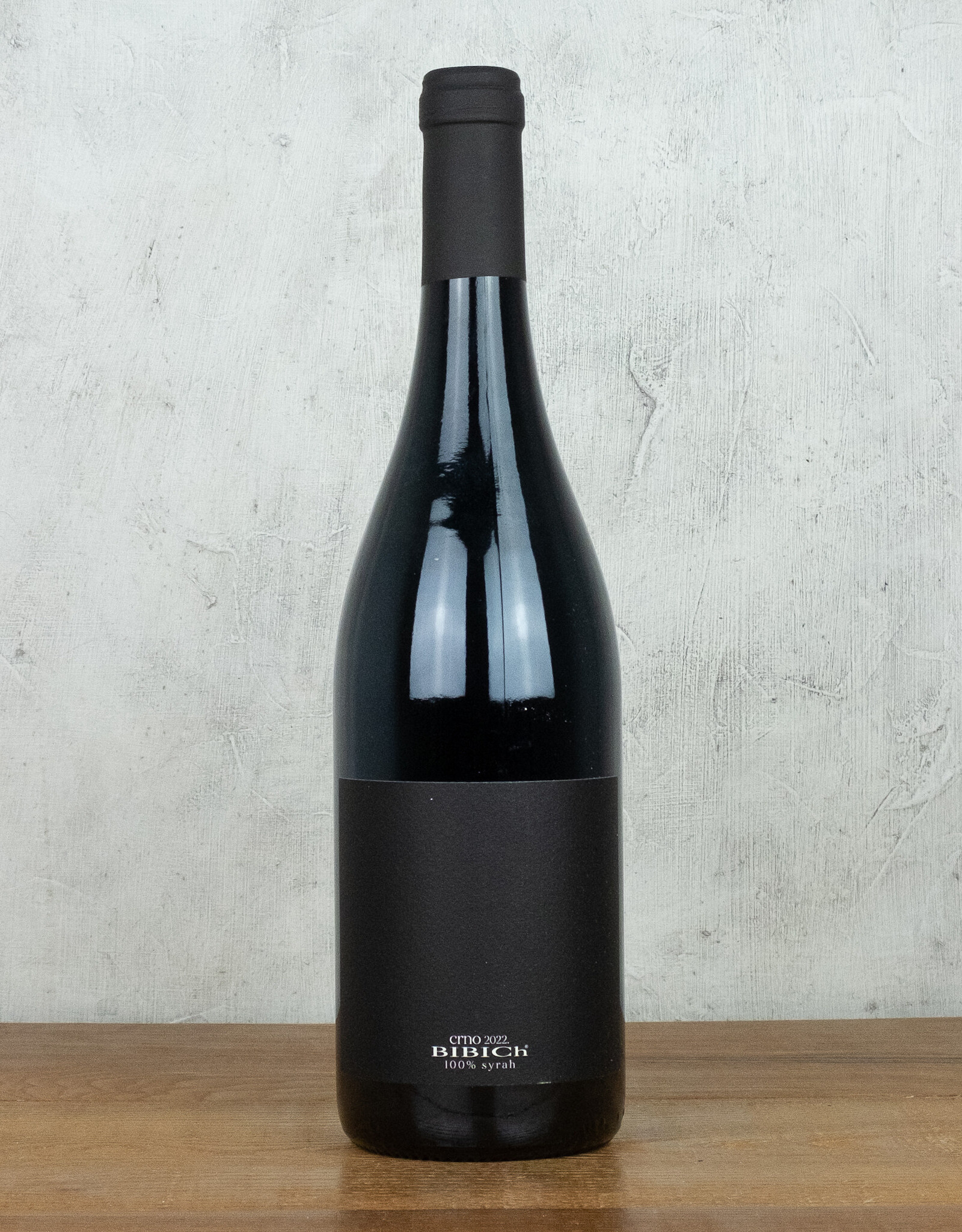 Domaine Bibich CRNO Red