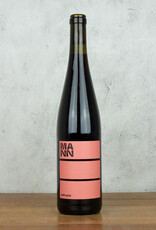 Weingut Mann Rotlich Trocken